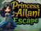 Princess Ailani Escape — безплатна онлайн игра