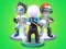 Agent Alpha — безплатна онлайн игра