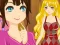 Fashion Designer: Dress Edition — безплатна онлайн игра