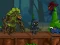 Boss vs Warriors — безплатна онлайн игра