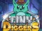 Tiny Diggers — безплатна онлайн игра