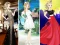 Princess On Vacation — безплатна онлайн игра