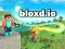 Bloxd.io — безплатна онлайн игра
