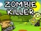 Zombie Killer — безплатна онлайн игра