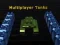 Multiplayer Tanks — безплатна онлайн игра