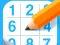 Master Sudoku — безплатна онлайн игра