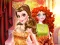 Autumn Queen Beauty Contest — безплатна онлайн игра