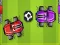 Soccer Cars — безплатна онлайн игра