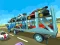 Car Transporter Cargo Truck — безплатна онлайн игра