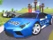 Police Car Simulator 3d — безплатна онлайн игра