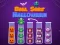 Ball Sort Halloween — безплатна онлайн игра
