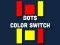 Dot Color Switch — безплатна онлайн игра