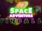 Space Adventure Pinball — безплатна онлайн игра