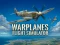 Warplanes Flight Simulator — безплатна онлайн игра