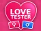 Love Tester 3 — безплатна онлайн игра