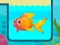 Fish Rescue Pull The Pin — безплатна онлайн игра