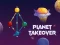 Planet Takeover — безплатна онлайн игра