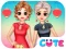 Princess Cheongsam Shanghai Fashion — безплатна онлайн игра
