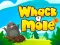 Whack A Mole — безплатна онлайн игра