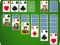 Classic solitaire — безплатна онлайн игра