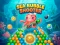 Sea Bubble Shooter — безплатна онлайн игра