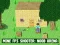Mine FPS Shooter: Noob Arena — безплатна онлайн игра