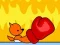 Power fox — безплатна онлайн игра