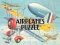Airplanes Puzzle — безплатна онлайн игра