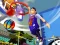 Basketball.io 2.0 NBA — безплатна онлайн игра