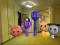 Sprunki Backroom Terrors Skibidi Toilet — безплатна онлайн игра
