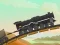 Freight traine mania — безплатна онлайн игра