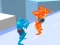 Hero Transform Run — безплатна онлайн игра