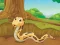 Scary Reptiles Coloring — безплатна онлайн игра