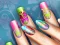 Floral Realife Manicure — безплатна онлайн игра