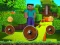 Mineblock Rotate and Fly Adventure — безплатна онлайн игра