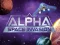 Alpha Space Invasion — безплатна онлайн игра