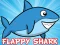 Flappy Shark — безплатна онлайн игра