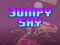 Jumpy Sky — безплатна онлайн игра
