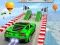 Extreme City GT Car Stunts — безплатна онлайн игра
