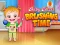 Baby Hazel Brushing Time — безплатна онлайн игра