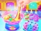 Unicorn Slime Designer — безплатна онлайн игра