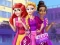 Highschool Divas — безплатна онлайн игра
