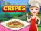 Crepes — безплатна онлайн игра