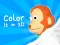 Color It in 3D — безплатна онлайн игра