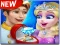 Ice Princess Wedding Day — безплатна онлайн игра