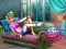 Ice Queen Home Recovery — безплатна онлайн игра