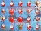 Matching Santa — безплатна онлайн игра