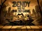 Bendy and the Ink 3D Game — безплатна онлайн игра