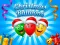 Christmas Balloons — безплатна онлайн игра