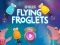 Small's Flying Froglets — безплатна онлайн игра
